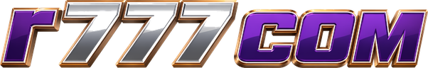 r777 com লোগো